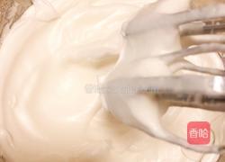 威风蛋糕的做法图解7