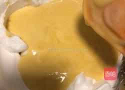 威风蛋糕的做法图解10