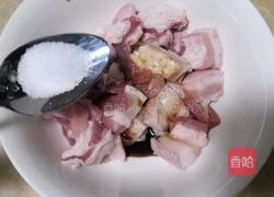 红烧肉的做法图解3