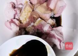 红烧肉的做法图解5