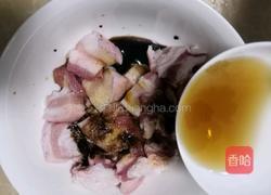 红烧肉的做法图解6