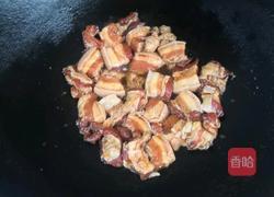红烧肉的做法图解10