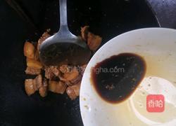 红烧肉的做法图解11