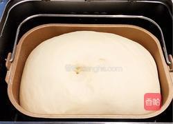 豹纹吐司的做法图解4