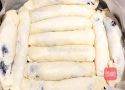 豹纹吐司的做法图解10