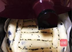 豹纹吐司的做法图解11