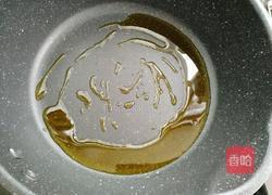 黄瓜青菜蛋炒饭的做法图解7