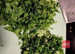 白贝排骨粥的做法图解2