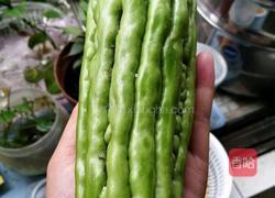 苦瓜黄豆猪骨汤的做法图解2