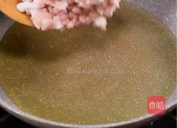 炸酱面的做法图解2