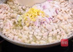 炸酱面的做法图解3