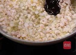 炸酱面的做法图解4