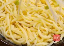 炸酱面的做法图解7