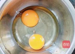 鸡蛋煎饼（应友友们的要求发一个原创谱子)的做法图解2