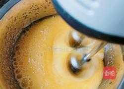 鸡蛋煎饼（应友友们的要求发一个原创谱子)的做法图解4