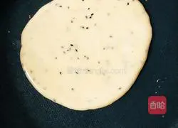 Illustration of how to make egg pancakes (send an original score at the request of friends) 9