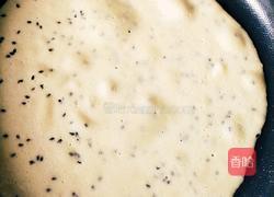 鸡蛋煎饼（应友友们的要求发一个原创谱子)的做法图解11