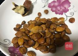 菜干猪肺汤的做法图解2