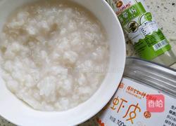 宝宝辅食 白米饭 的做法图解3