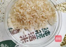 宝宝辅食 白米饭 的做法图解1