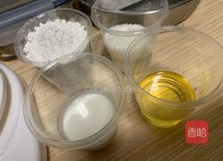 芝士蛋糕的做法图解3