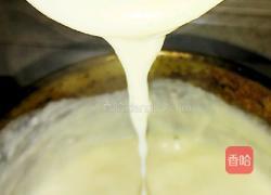 白汁做法的做法图解5