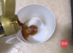 清炒上海青的做法图解7