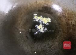清炒上海青的做法图解11