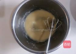 古早蛋糕的做法图解4