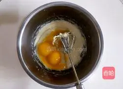 Illustration of ancient cake recipes 7