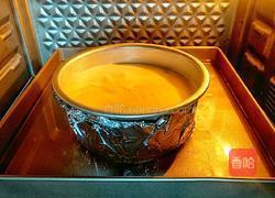 古早蛋糕的做法图解17