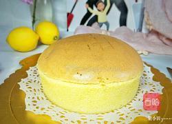 古早蛋糕的做法图解19
