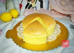 古早蛋糕的做法图解20