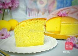 古早蛋糕的做法图解21