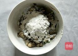 金牌海蛎煎的做法图解4