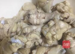 菠萝鸡腿的做法图解2