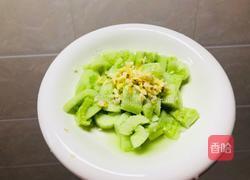 三分钟凉拌黄瓜的做法图解3