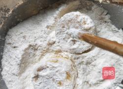 家庭版油炸香蕉的做法图解2