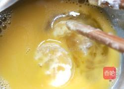 家庭版油炸香蕉的做法图解3