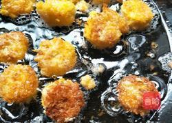 家庭版油炸香蕉的做法图解6