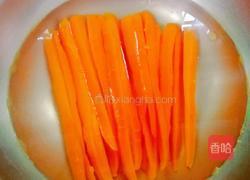 自制寿司 #格林的懒人美食日记#的做法图解4