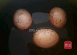 茶蛋的做法图解4