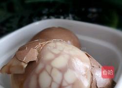 茶蛋的做法图解5