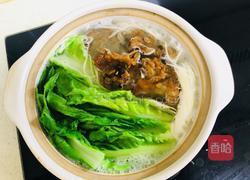 简单易学的排骨面的做法图解4