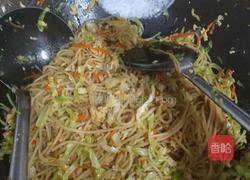 早餐清汤粉的做法图解9