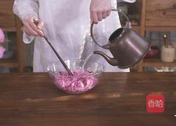 春花粉圆的做法图解1