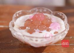 春花粉圆的做法图解5