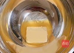 椰浆蔓越莓麦芬蛋糕的做法图解2