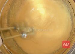 椰浆蔓越莓麦芬蛋糕的做法图解8