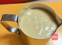 椰浆蔓越莓麦芬蛋糕的做法图解15